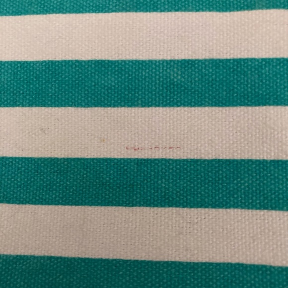 Bar Harbor Maine Nautical Wristlet - Picture 5 of 6